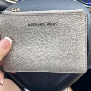 Michael Kors small wallet